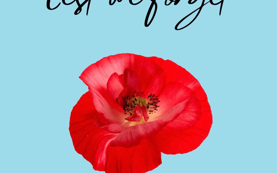 Remembrance Day 2023