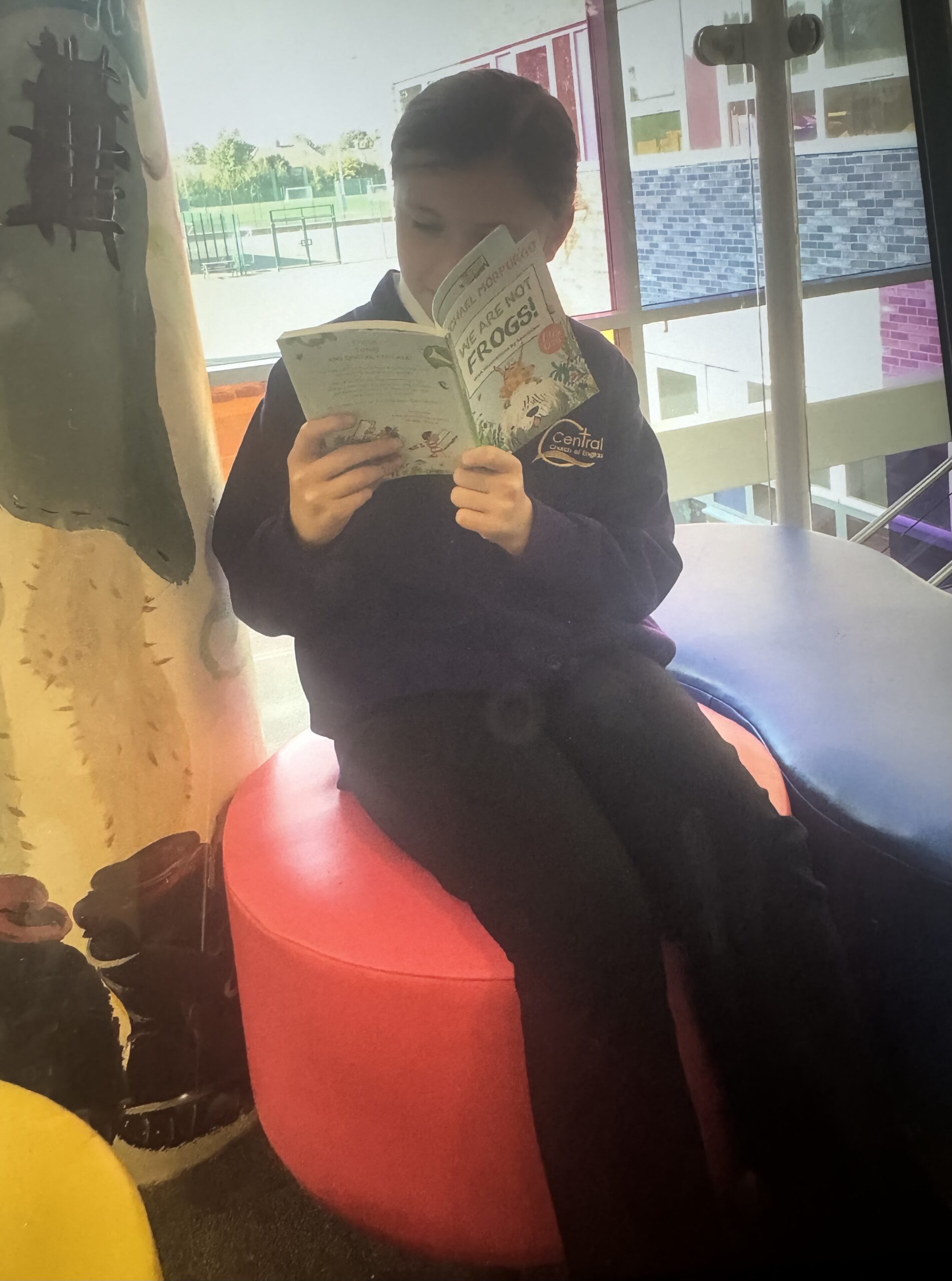 Dyslexia Awareness Week Dyslexia Awareness Week