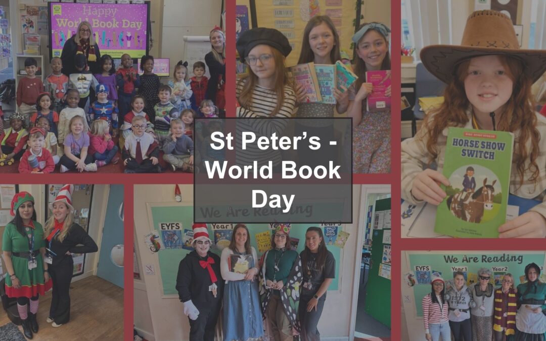 World Book Day